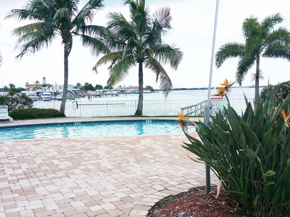 Boca Ciega By Travel Services Apartment *