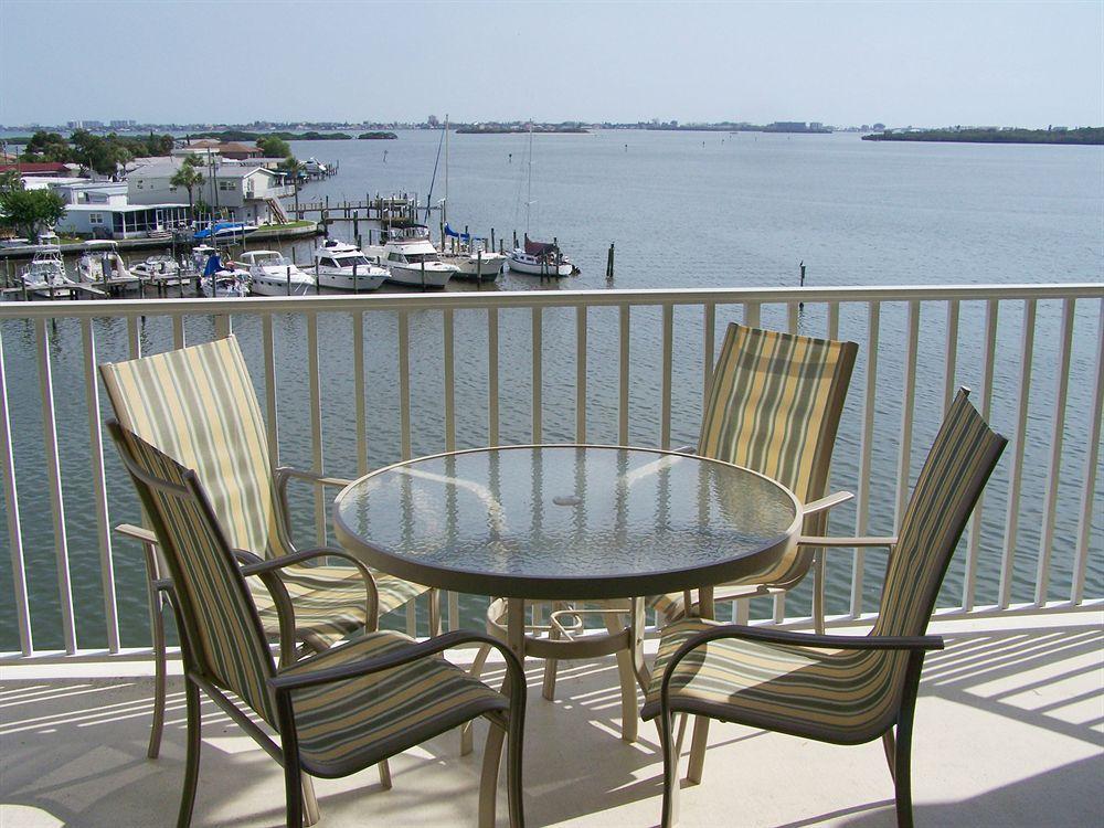 Boca Ciega By Travel Services * St. Petersburg