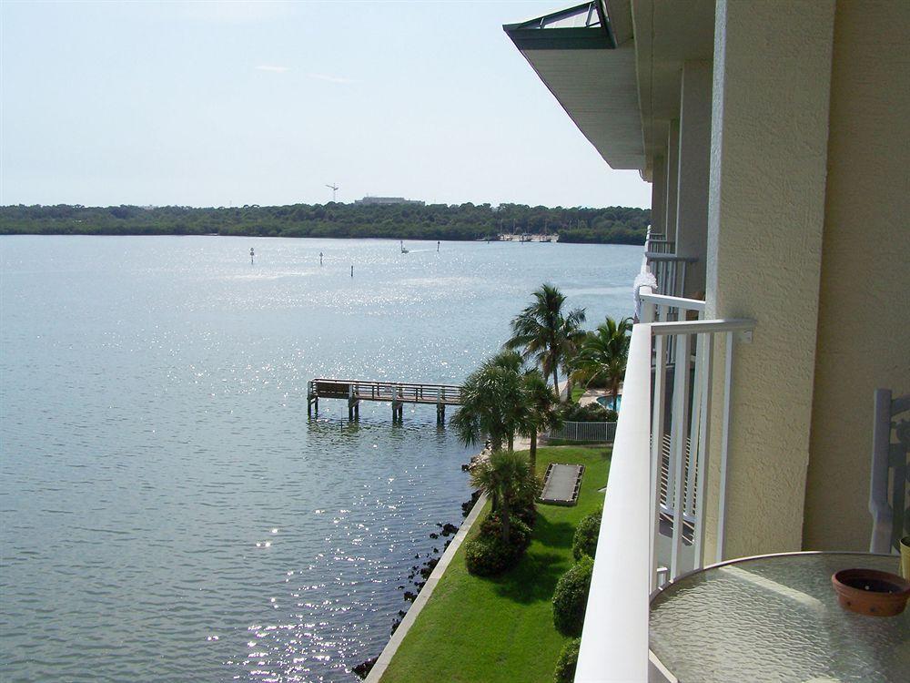 Boca Ciega By Travel Services Apartment *
