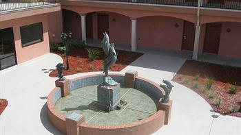 Western Wakulla & Hotel 3*