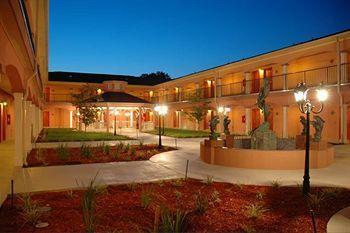 Western Wakulla & 3* Crawfordville