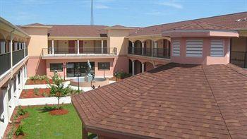 Western Wakulla & Hotel Crawfordville
