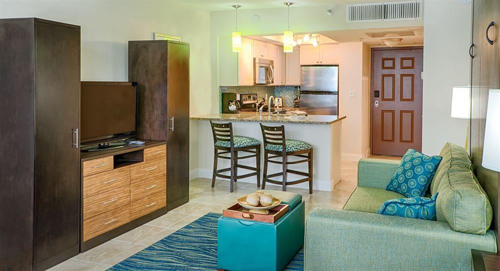 Tower Resort