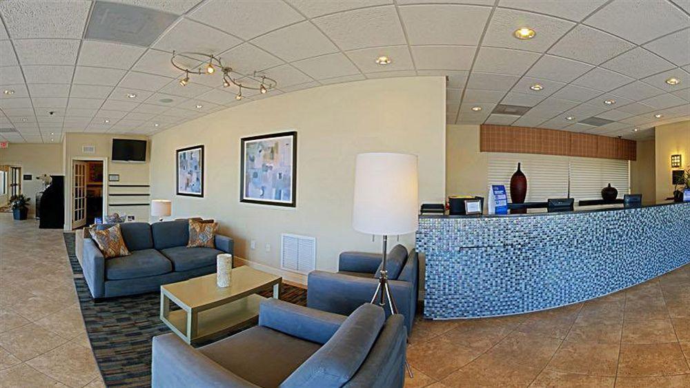 Western Myers Waterfront 3* North Fort Myers