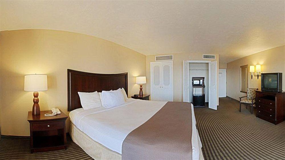 Western Myers Waterfront 3* North Fort Myers