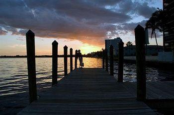 Western Myers Waterfront Hotel North Fort Myers