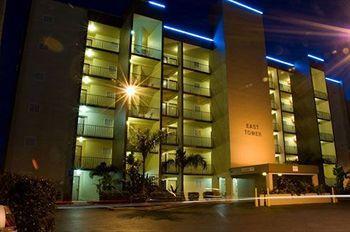 Western Myers Waterfront Hotel
