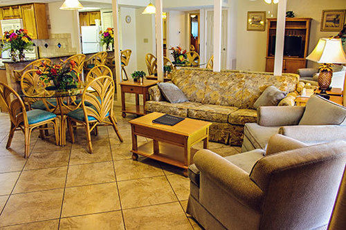 Coral Reef Hotel 3*