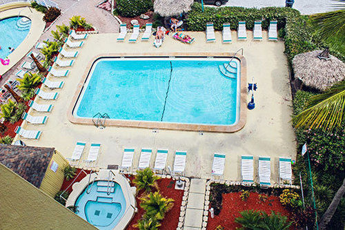 Coral Reef Hotel