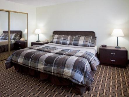 Four Points By Sheraton Orlando Convention Center 3*