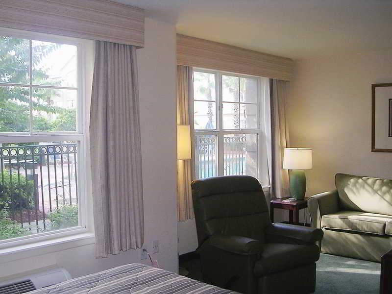 Extended America - Orlando - Southpark - Commodity Circle Hotel 2*