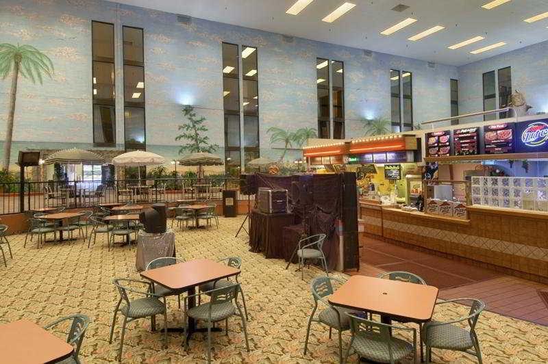 Ramada Maingate West 3* Lake Buena Vista