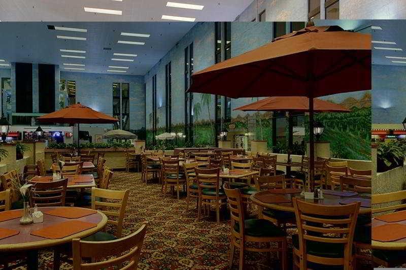 Ramada Maingate West