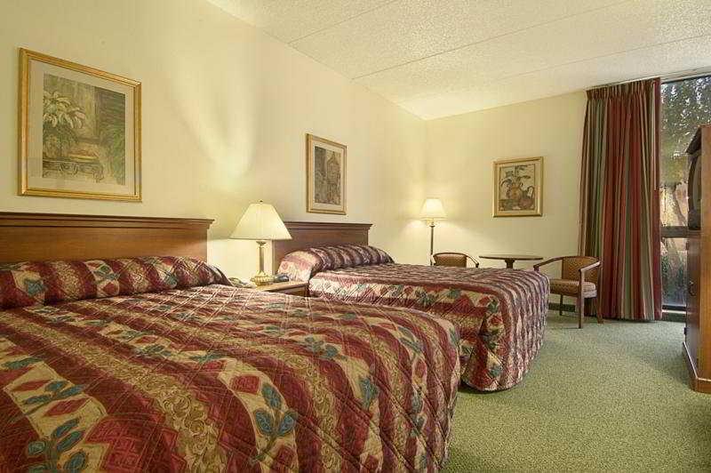 Hotel Ramada Maingate West Lake Buena Vista