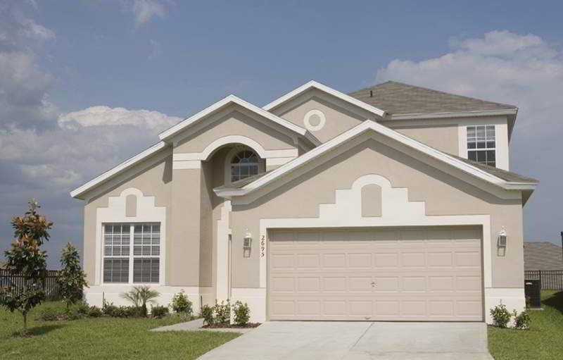 Holiday home Area Preferred Homes With Gameroom *