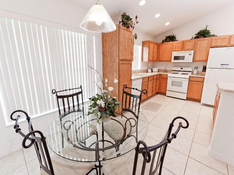 Area Preferred Homes With Gameroom * Orlando