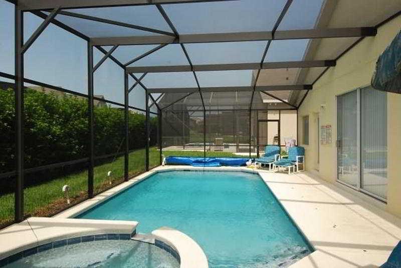 Glenbrook Villa Four Corners