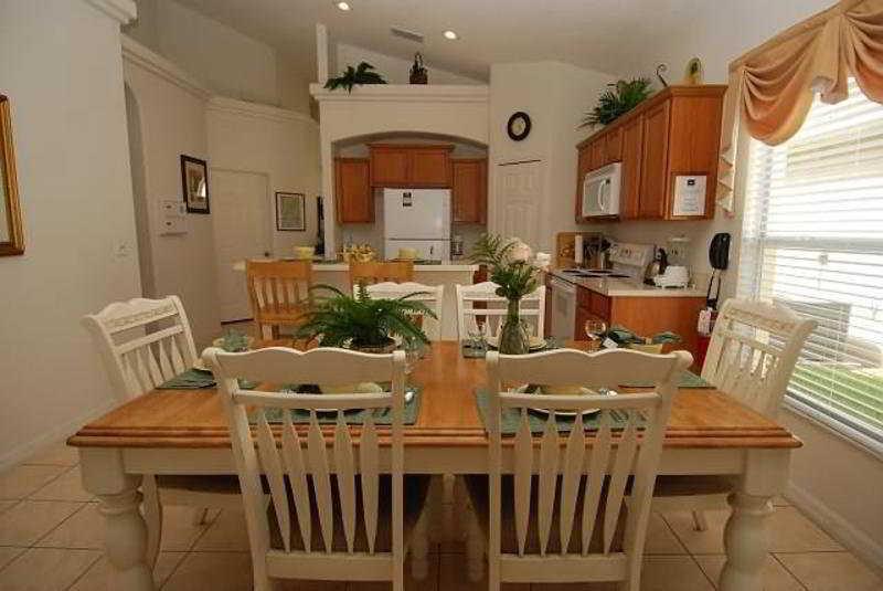 Glenbrook Villa