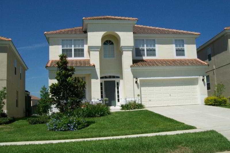 Area Preferred Homes With Gameroom Orlando