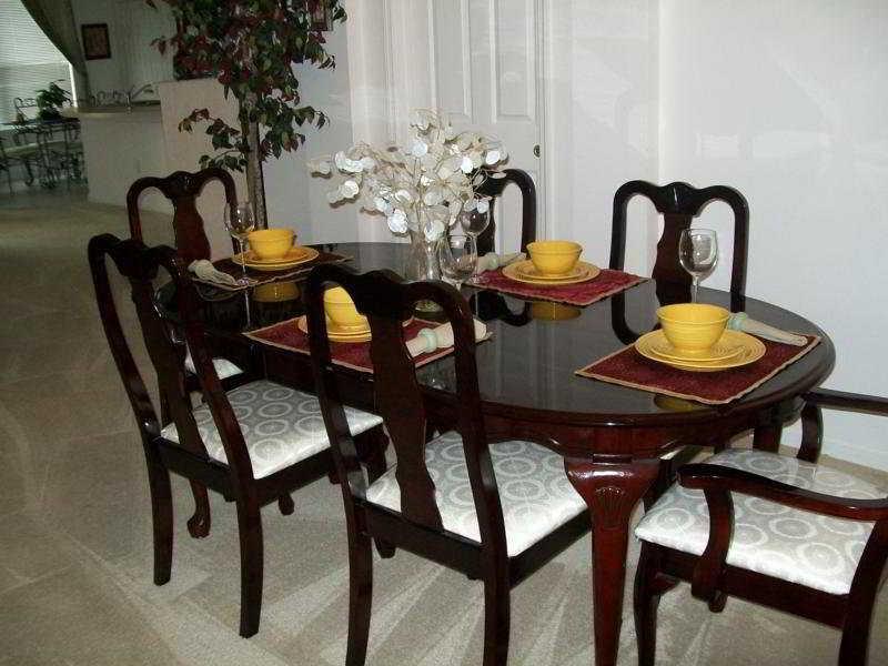 Holiday home Area Preferred Homes With Gameroom *