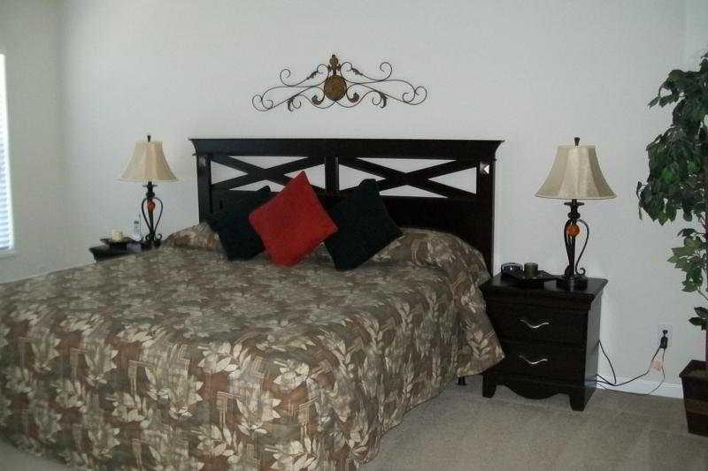 Holiday home Area Preferred Homes With Gameroom Orlando
