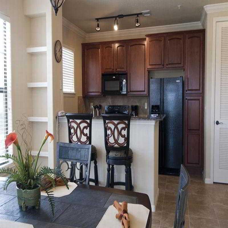 Area And Townhomes Hotel Celebration