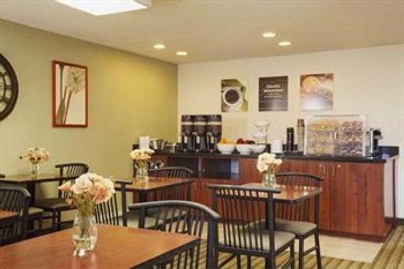 Extended America Select - Orlando - Maitland - Summit Tower Blvd Hotel