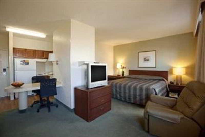 Extended America Select - Orlando - Maitland - Summit Tower Blvd Hotel