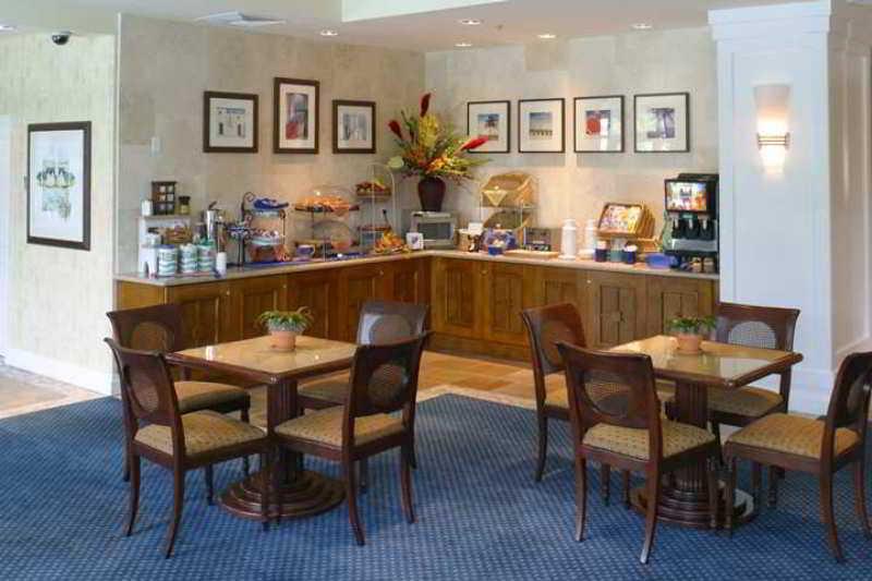 Hampton Hallandale Beach-aventura