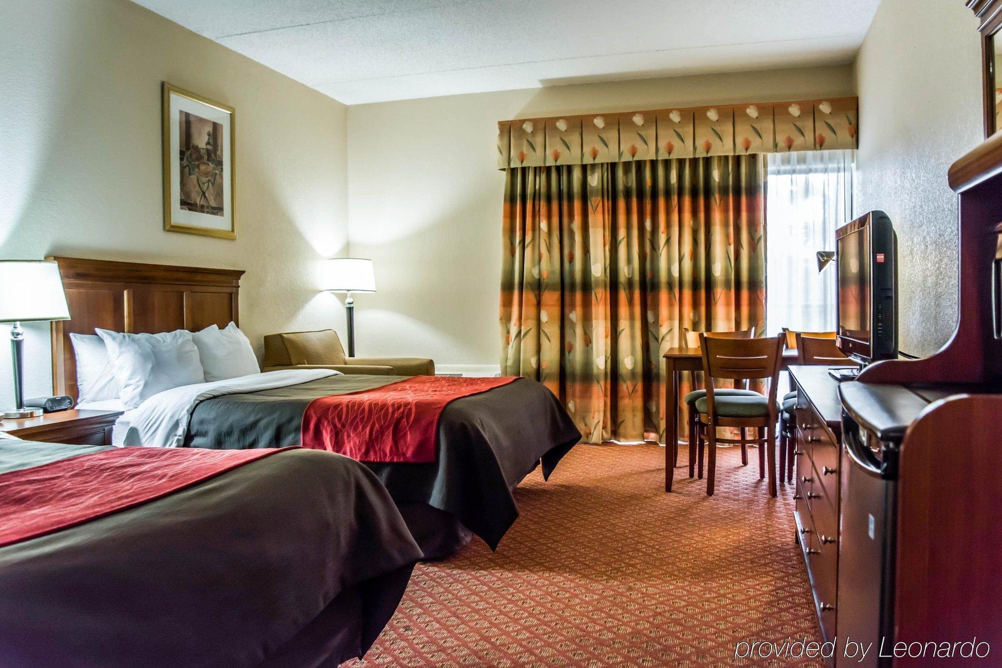 Baymont By Wyndham Hotel