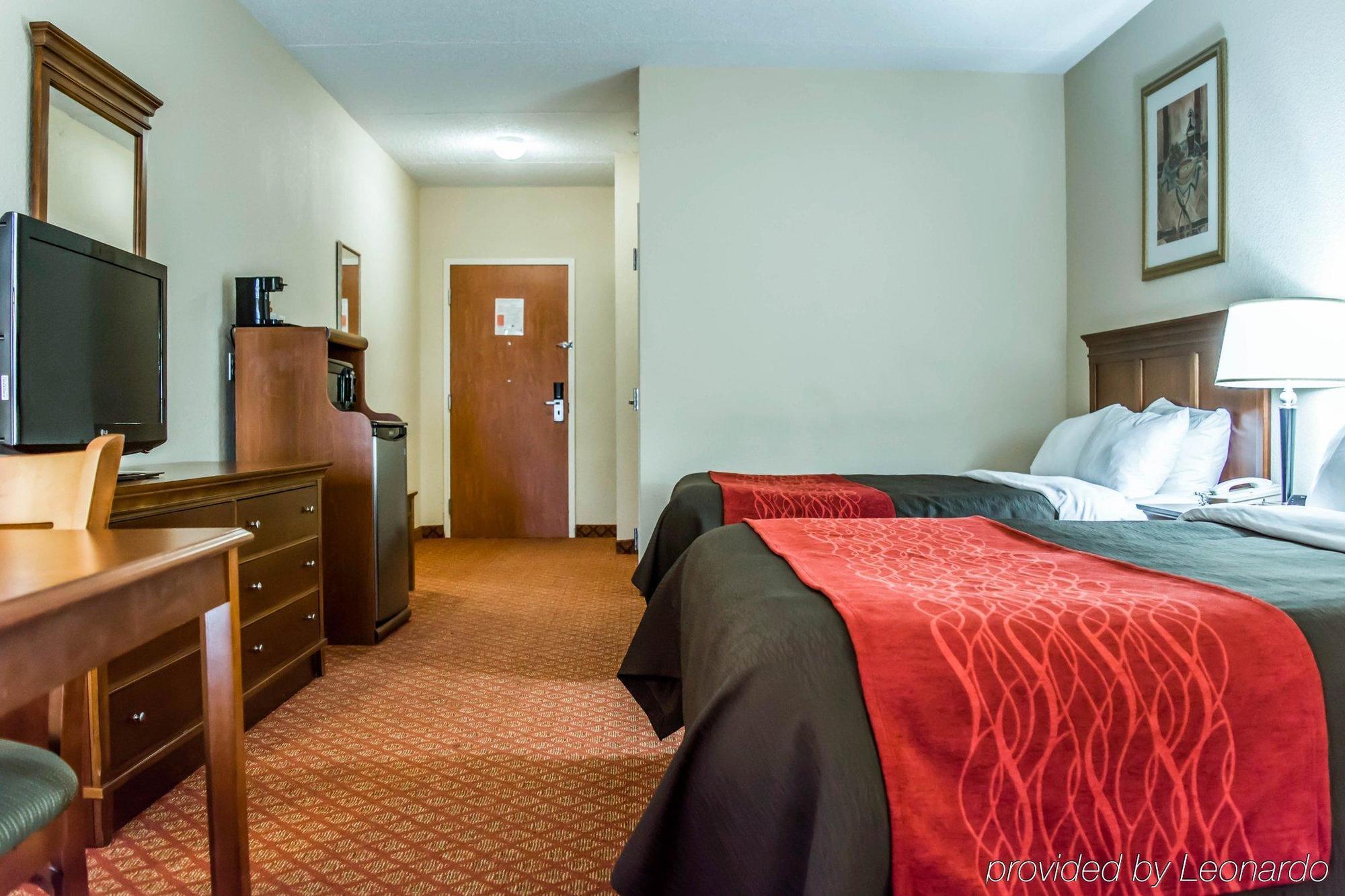 Baymont By Wyndham 2*