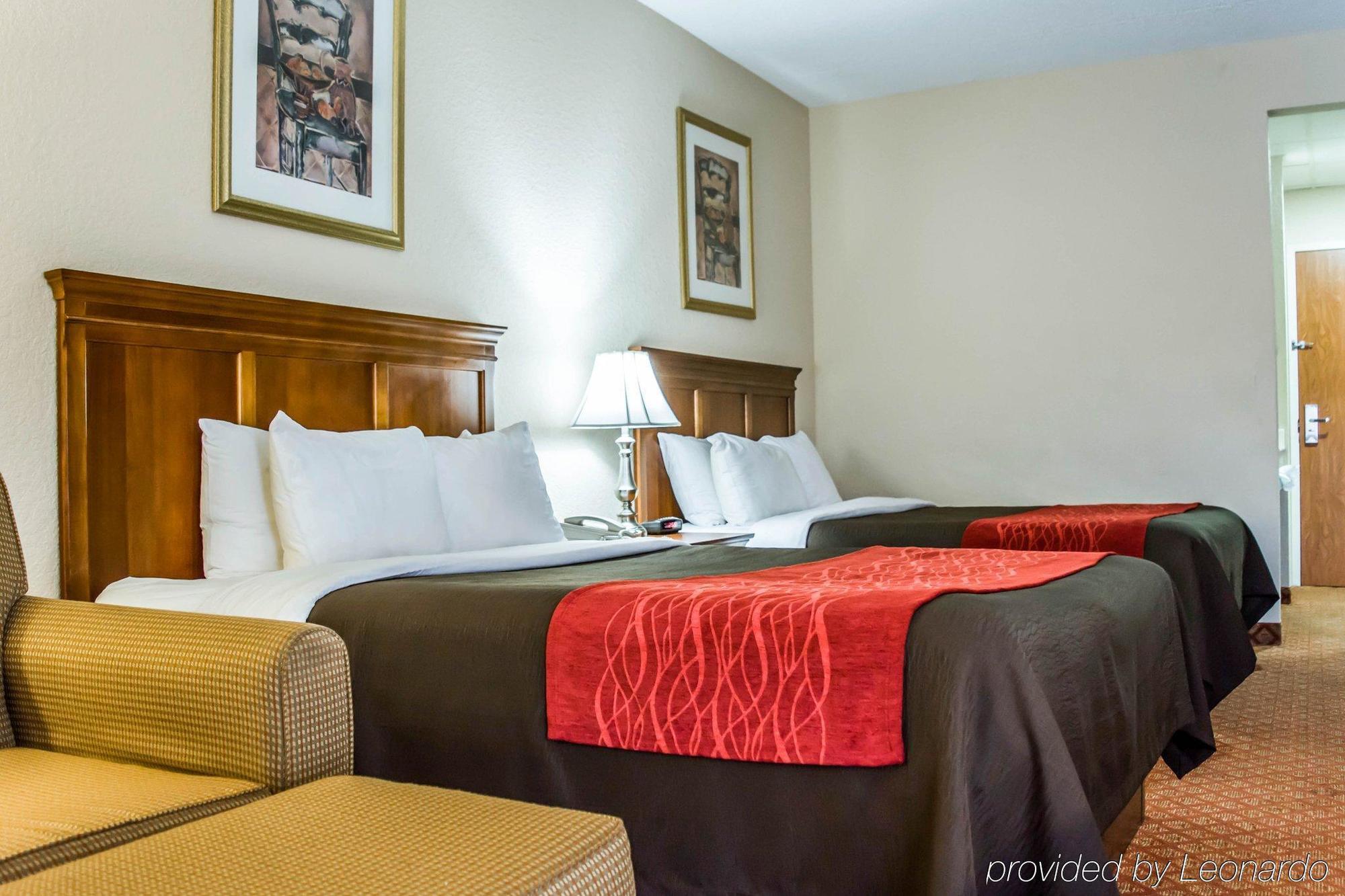 Baymont By Wyndham Hotel