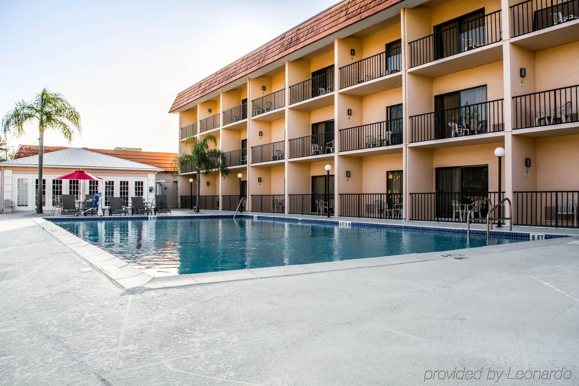 Baymont By Wyndham Hotel