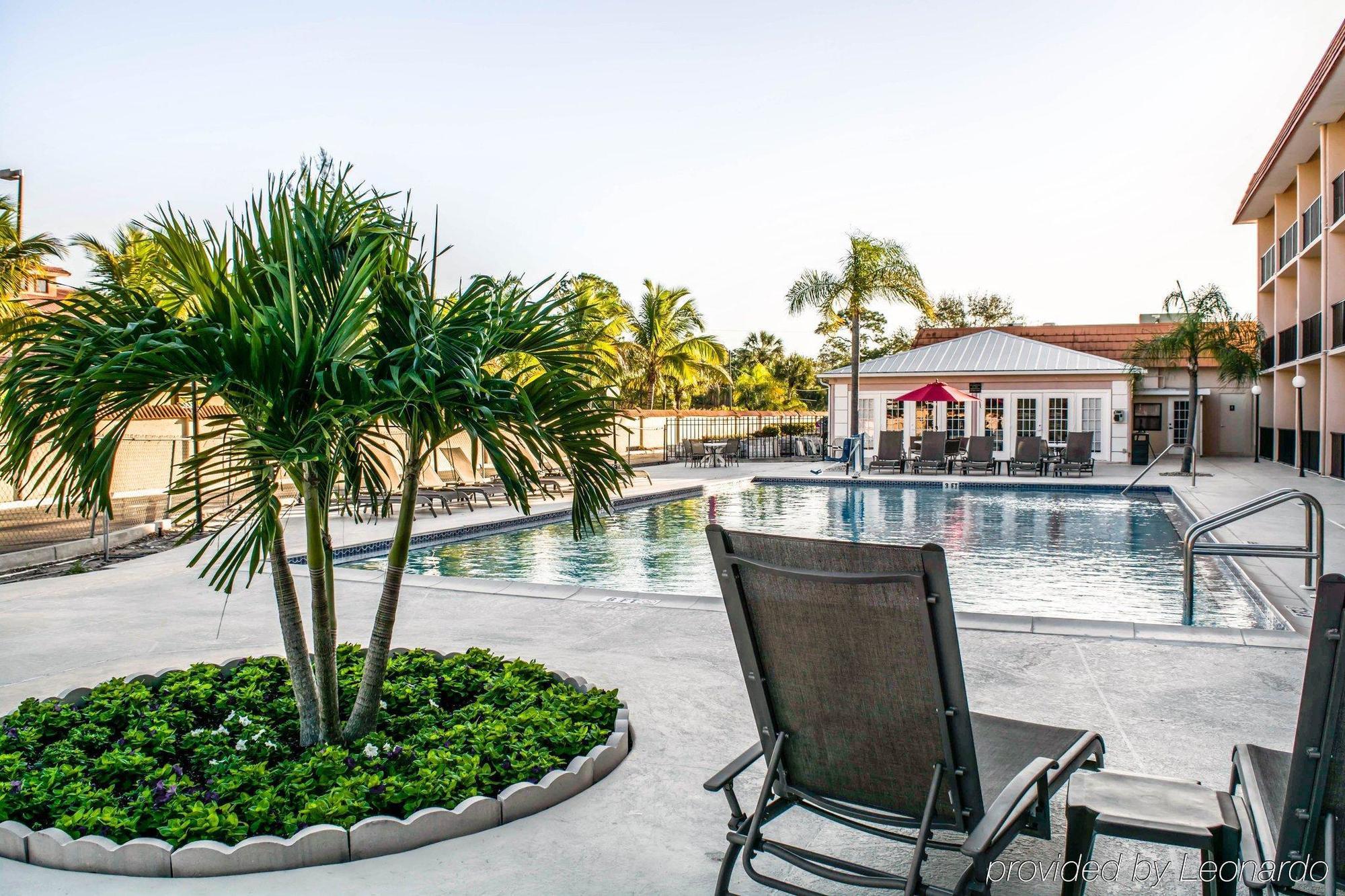 Baymont By Wyndham 2* Bonita Springs