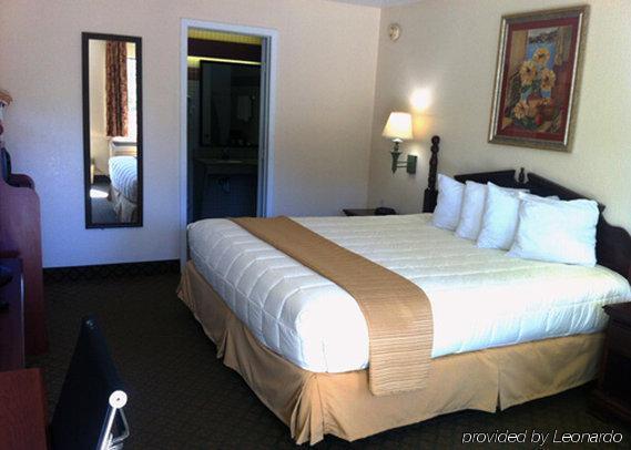 Quality Hotel Crystal River