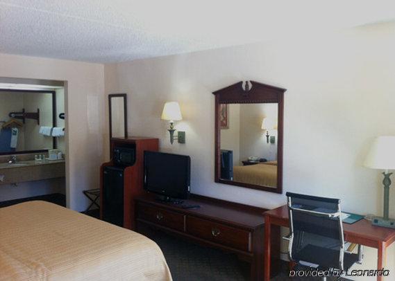 Quality Hotel