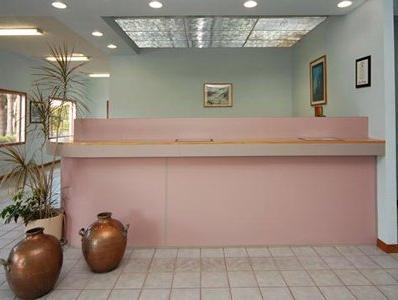 Quality Hotel Crystal River