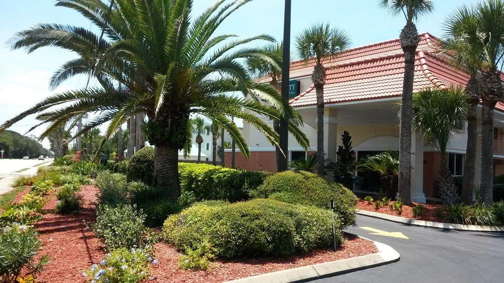 Quality & St Augustine Area Hotel