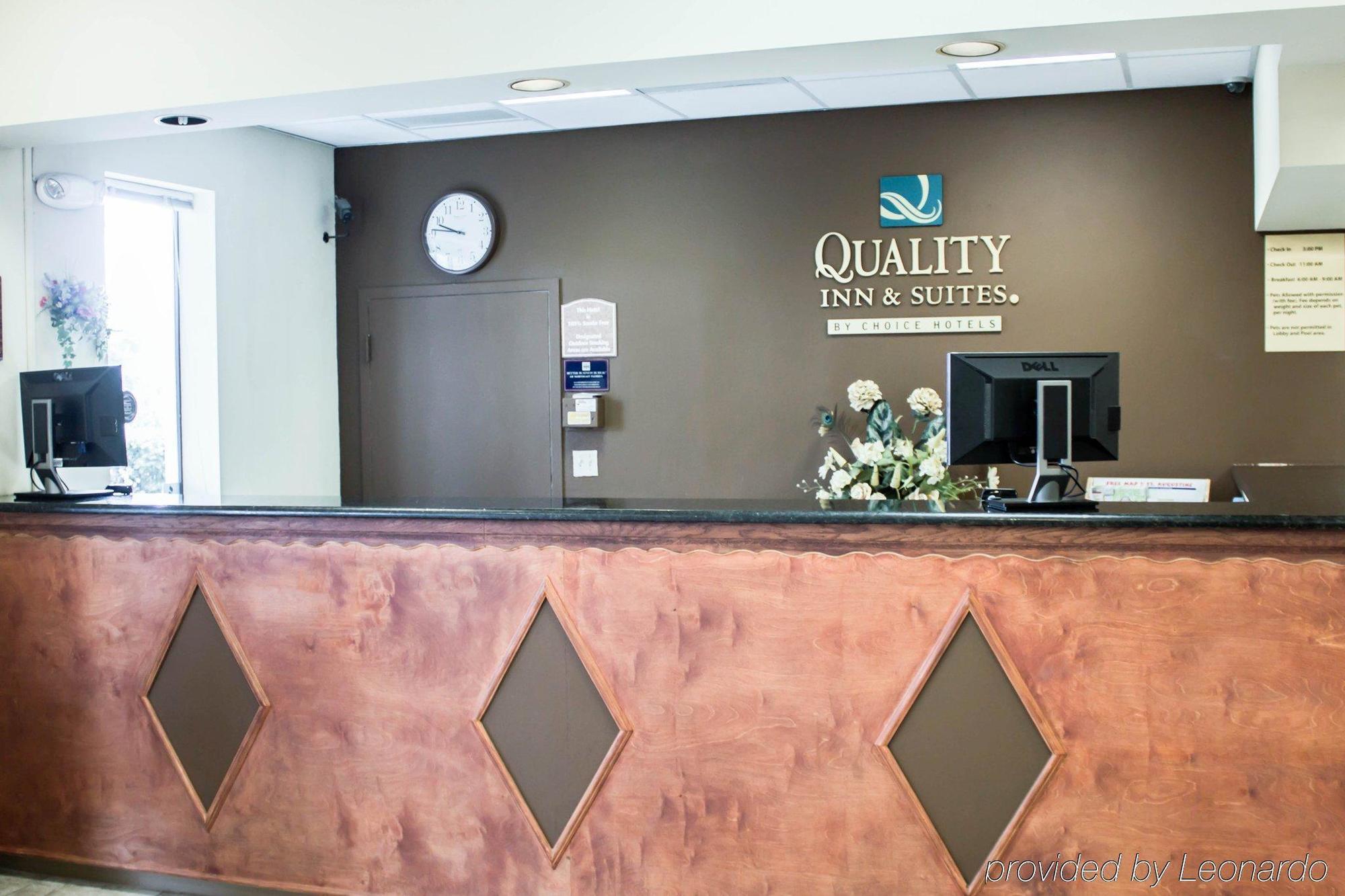 Quality & St Augustine Area Hotel St. Augustine Beach
