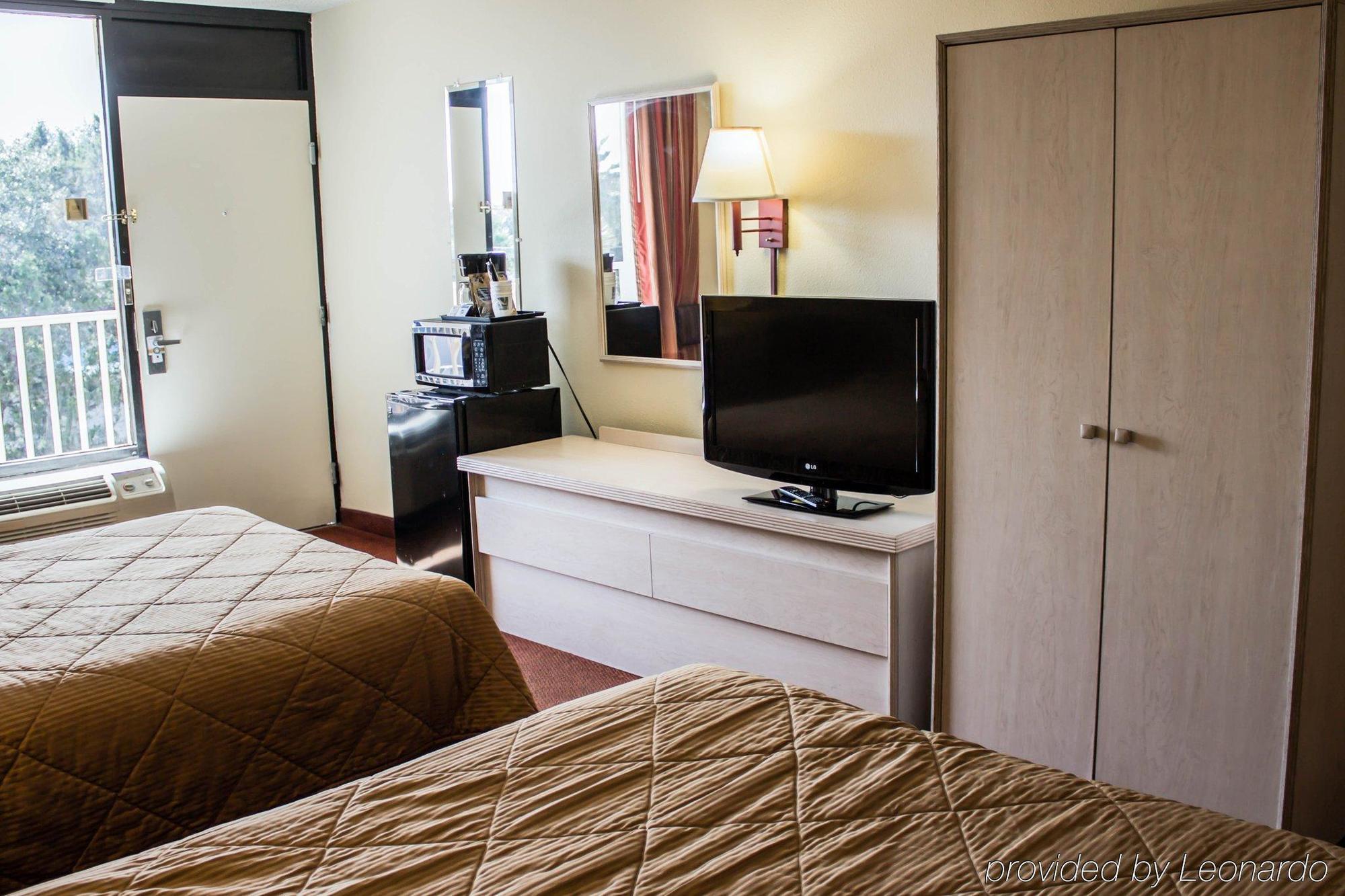 Quality & St Augustine Area Hotel