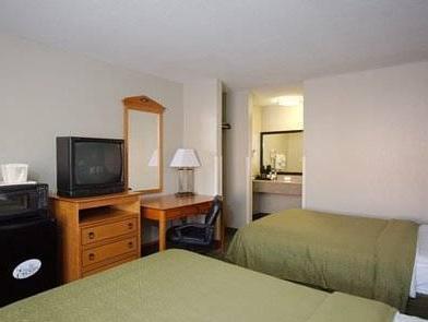 Quality N.a.s.-corry Hotel 2*