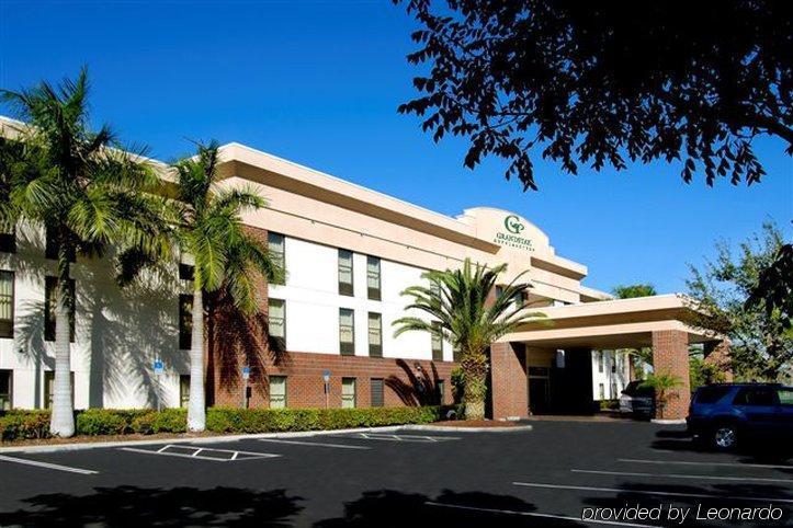Quality Myers Airport I-75 Hotel Fort Myers