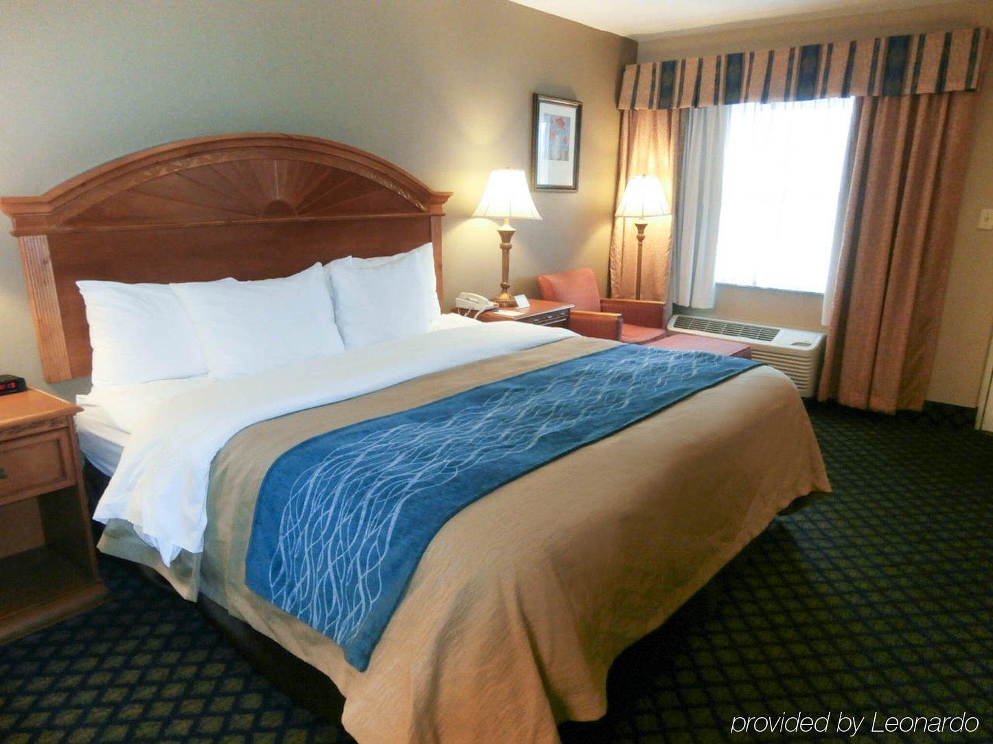 Quality North I-75 Inn