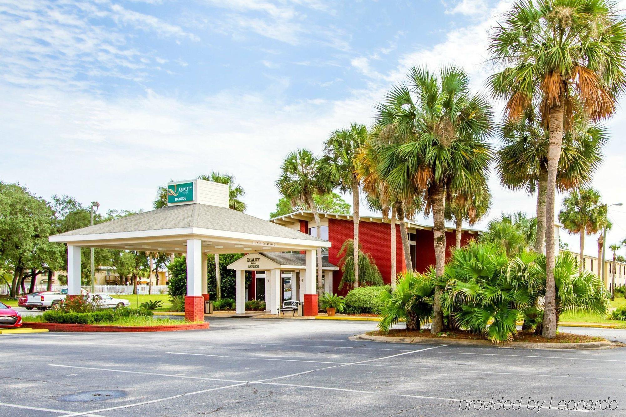 Quality Walton - Destin West 2* Fort Walton Beach