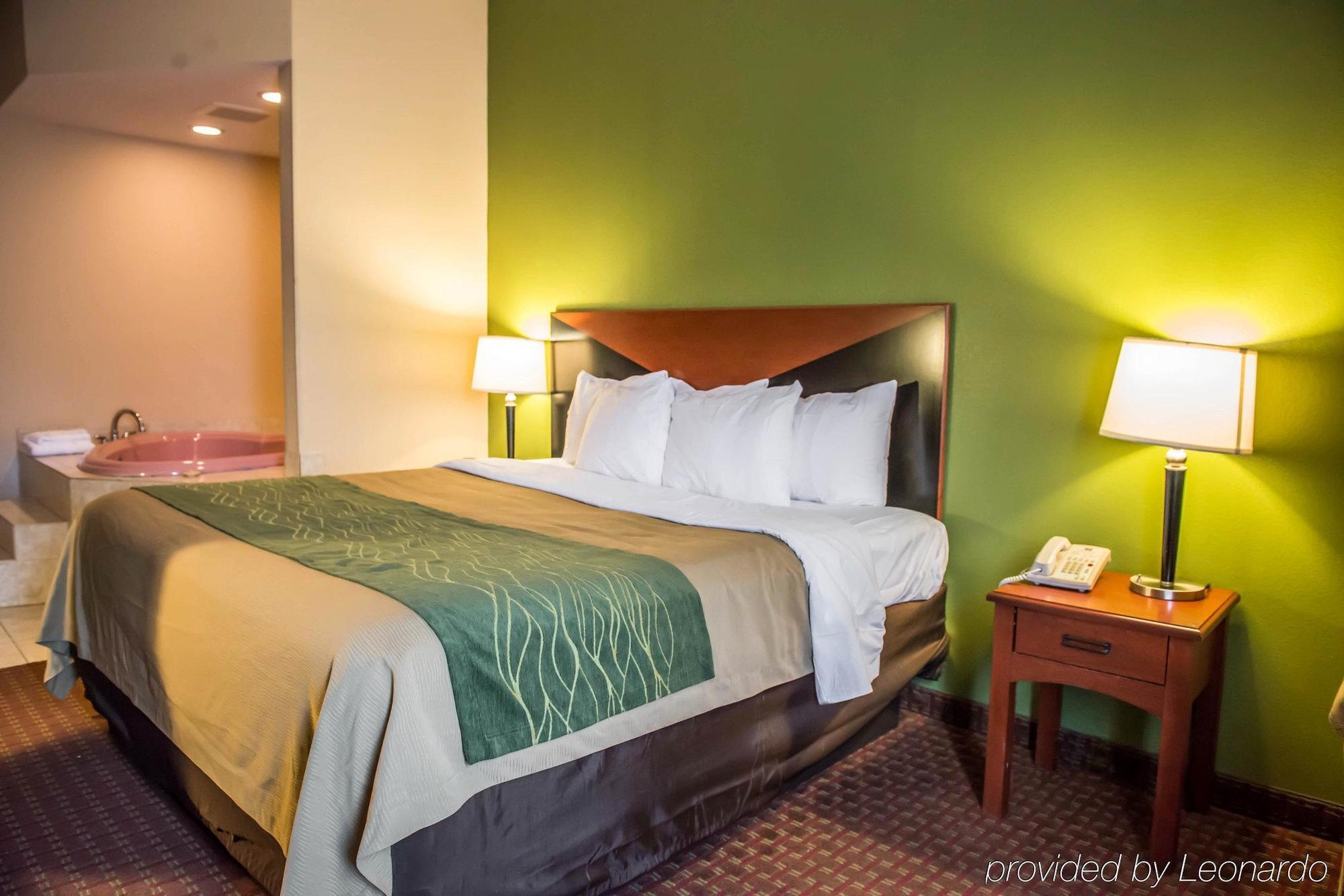 Comfort & North Hotel