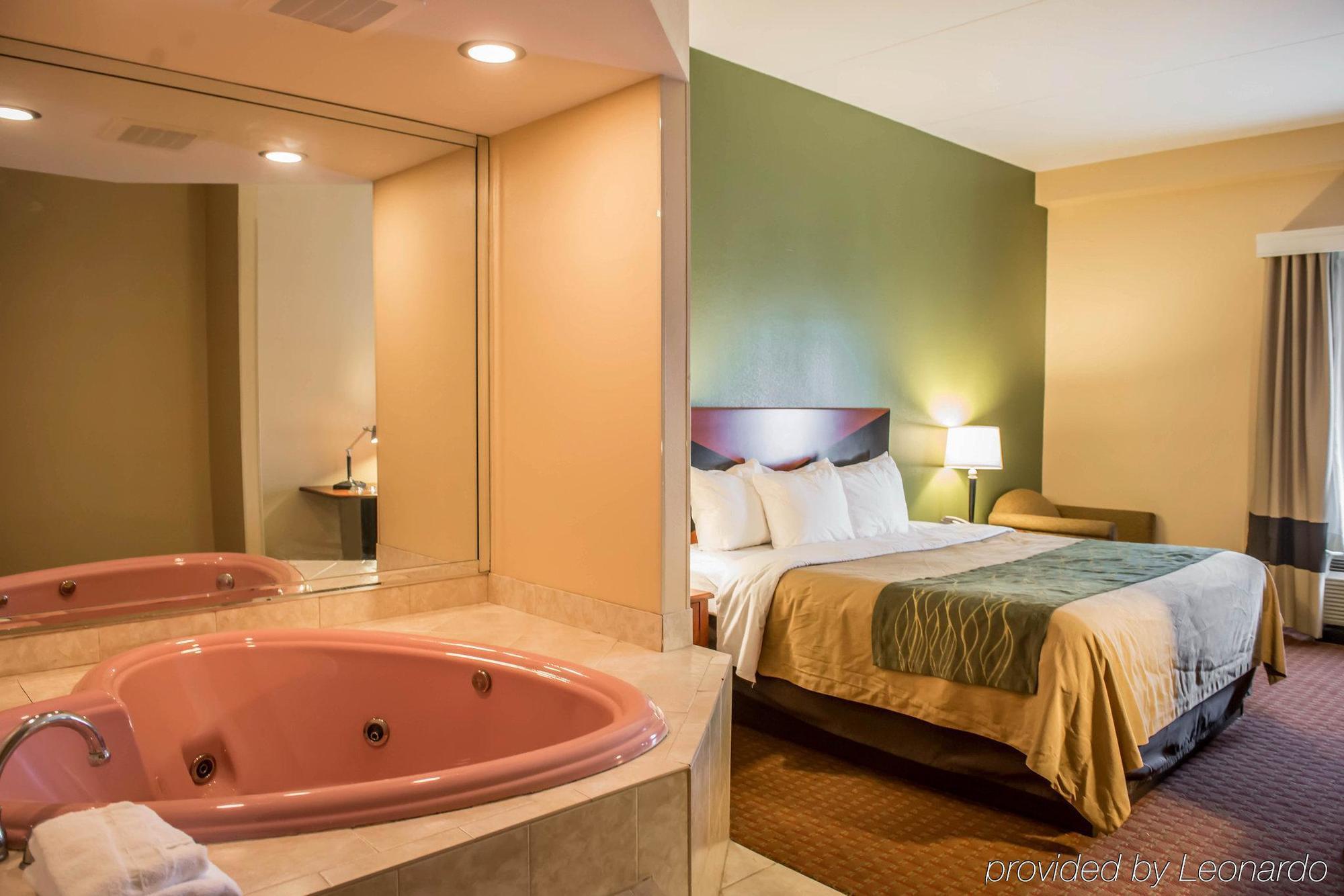 Comfort & North 3* Panama City