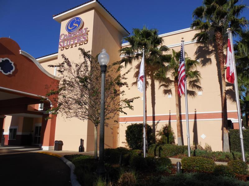 Comfort The Villages Hotel 3*