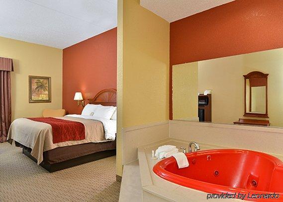 Comfort & - St Andrew Hotel
