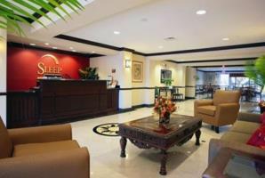 Sleep & West Hotel 2*