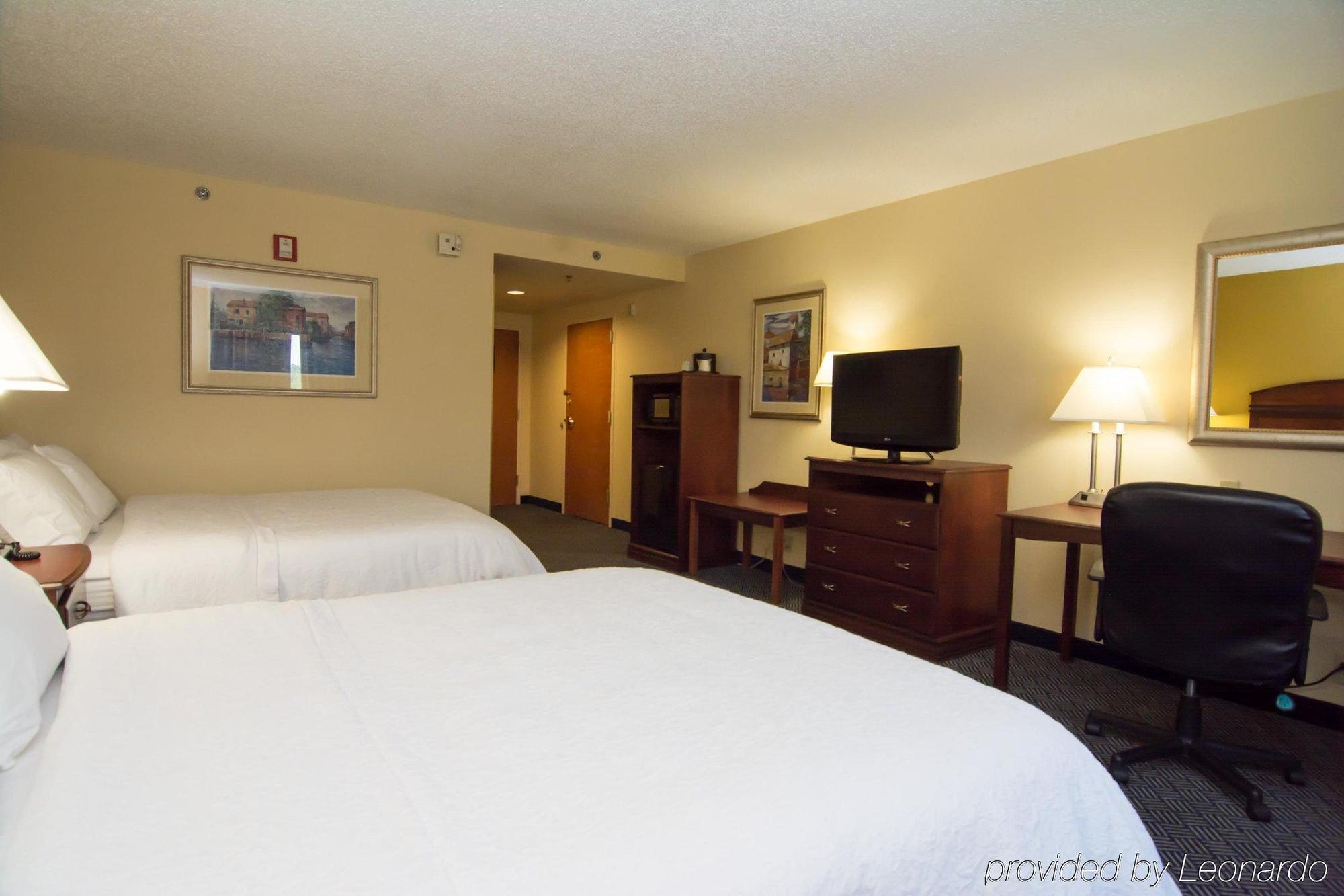 Hampton I-10 West 3* Jacksonville